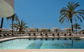 Hotel Tryp Bellver en Palma de Mallorca